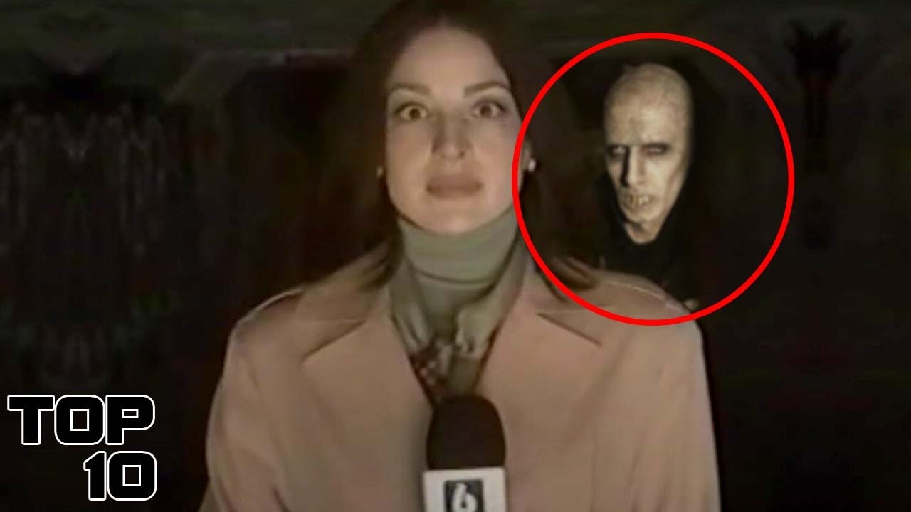 Top 10 Real-Life Vampires In History