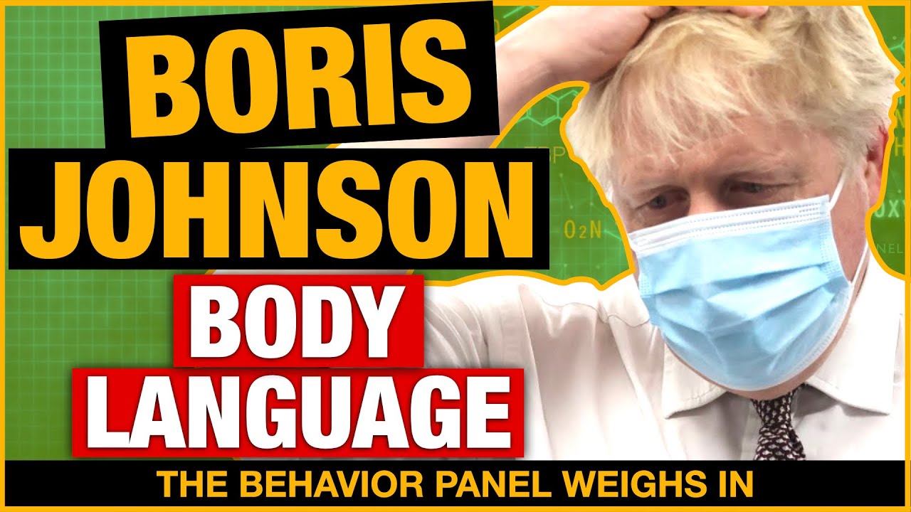 💥Boris Johnson's Rule-Breaking Birthday Party Exposed