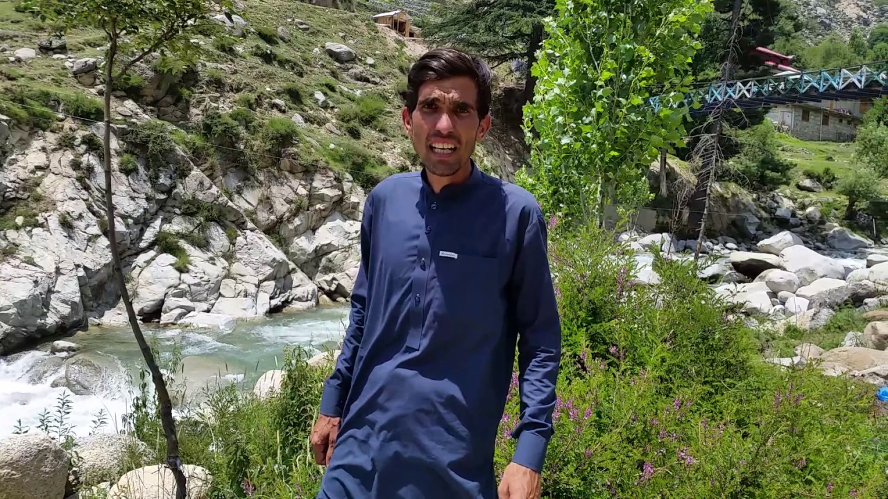 Lamchar Usheri Dara,Upper Dir