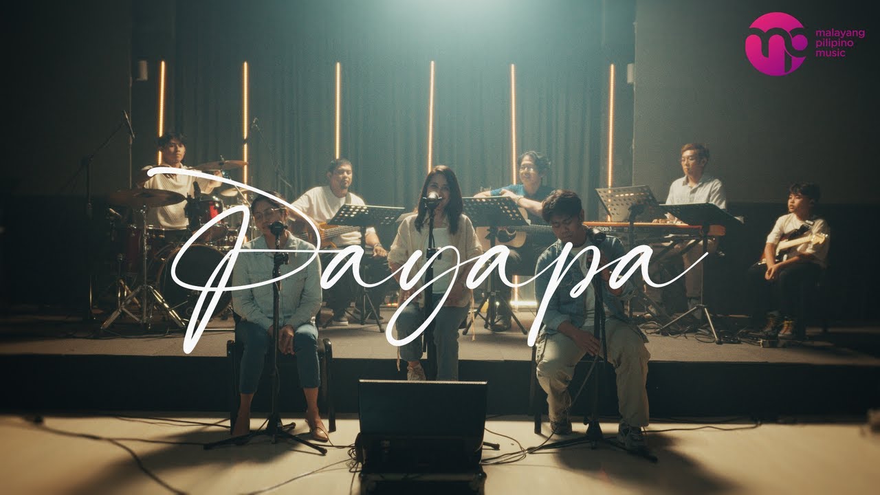 Payapa by MP Music