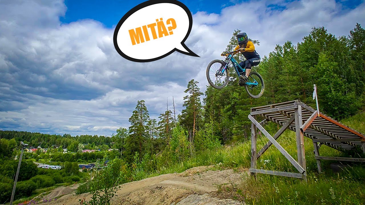 Tornikeskus on kohta Sappee?