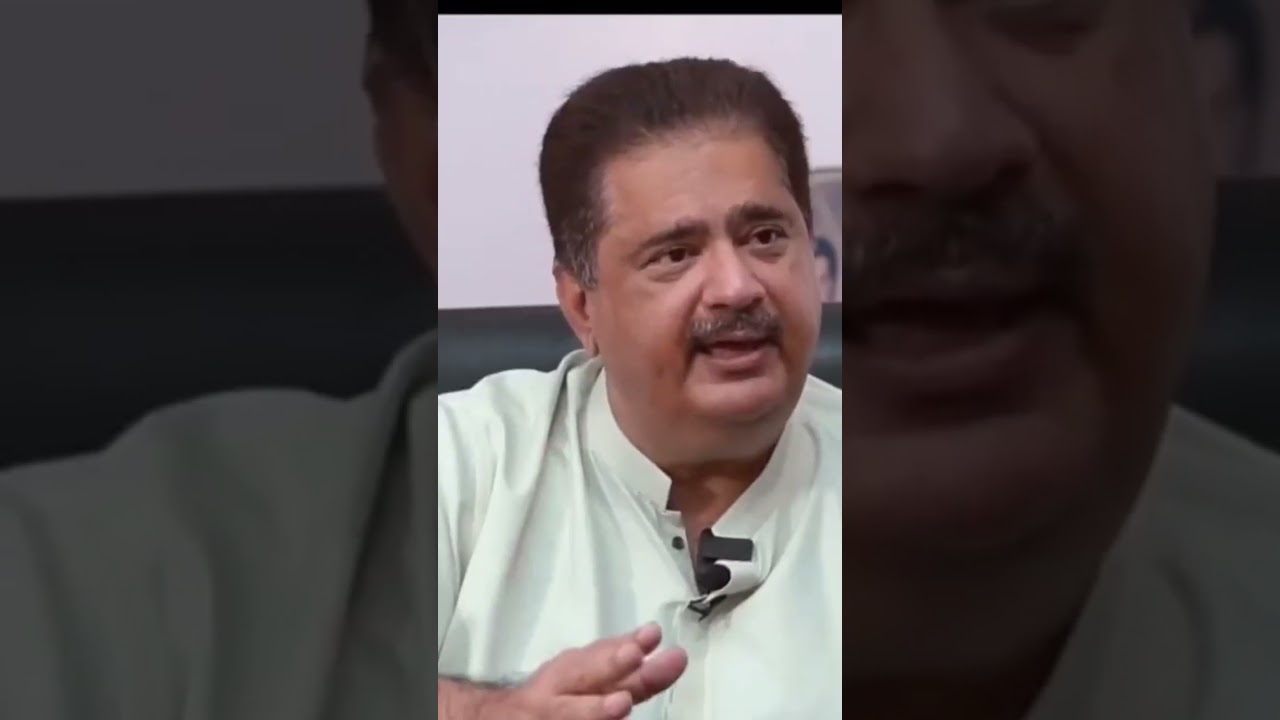 Nabil Gabol angry after snub by Bilawal Bhutto