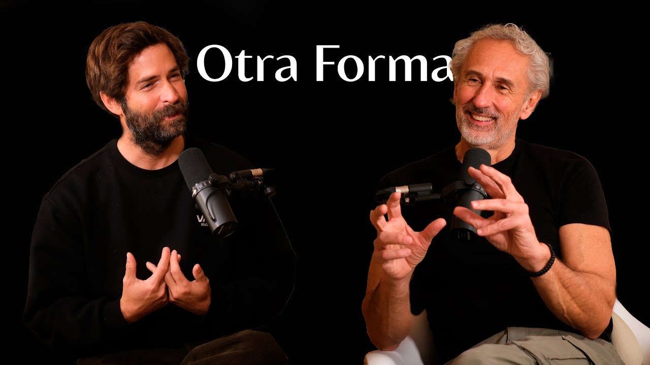 Antonio Jorge Larruy- Otra Forma #39