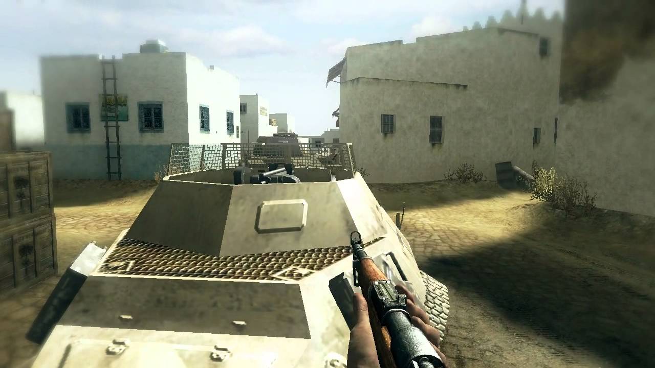 kapteeni molo minimovie