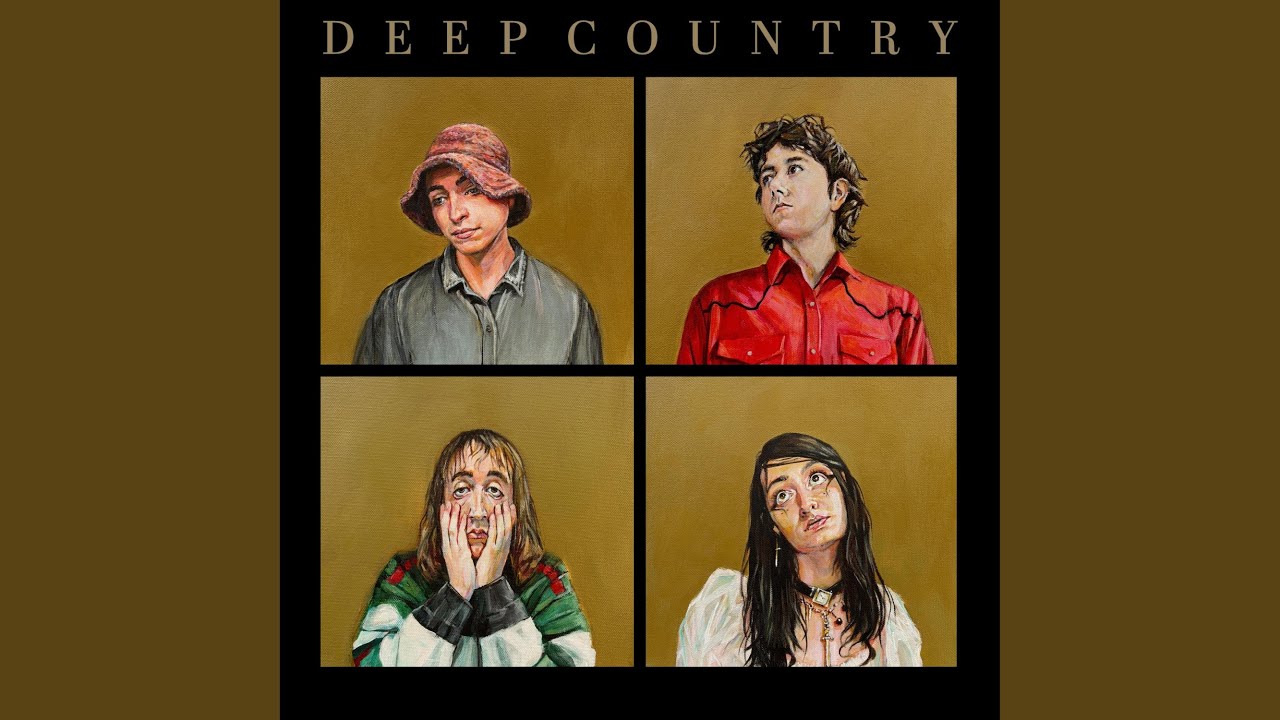 Deep Country