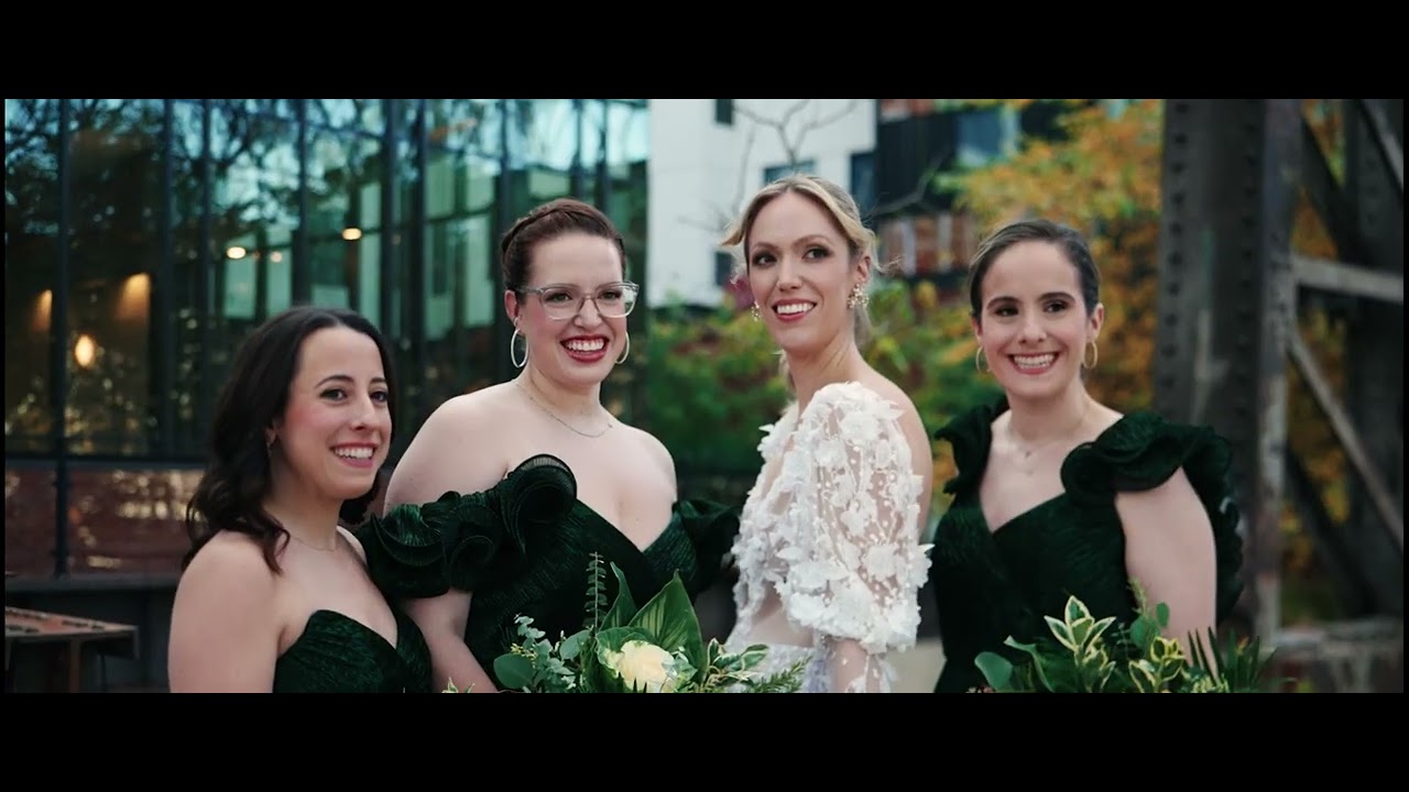 R + D | The Pump House | Philly Highlight