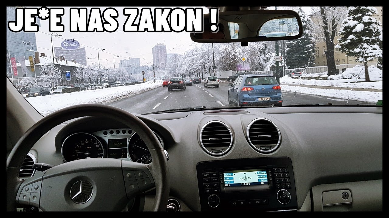 NE MOGU PRODATI AUTO - IMAMO PROBLEM SA ZAKONOM!