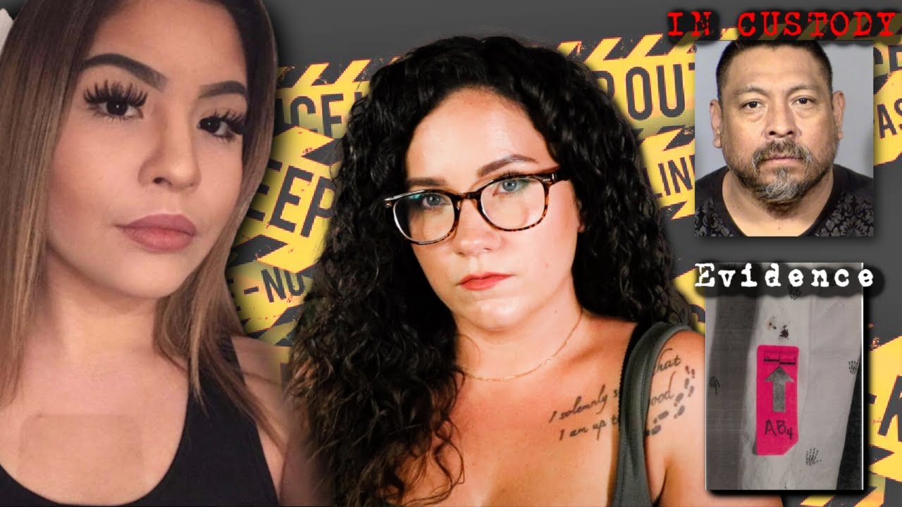 Lesly Palacio | HUGE UPDATES | Upcoming trial!