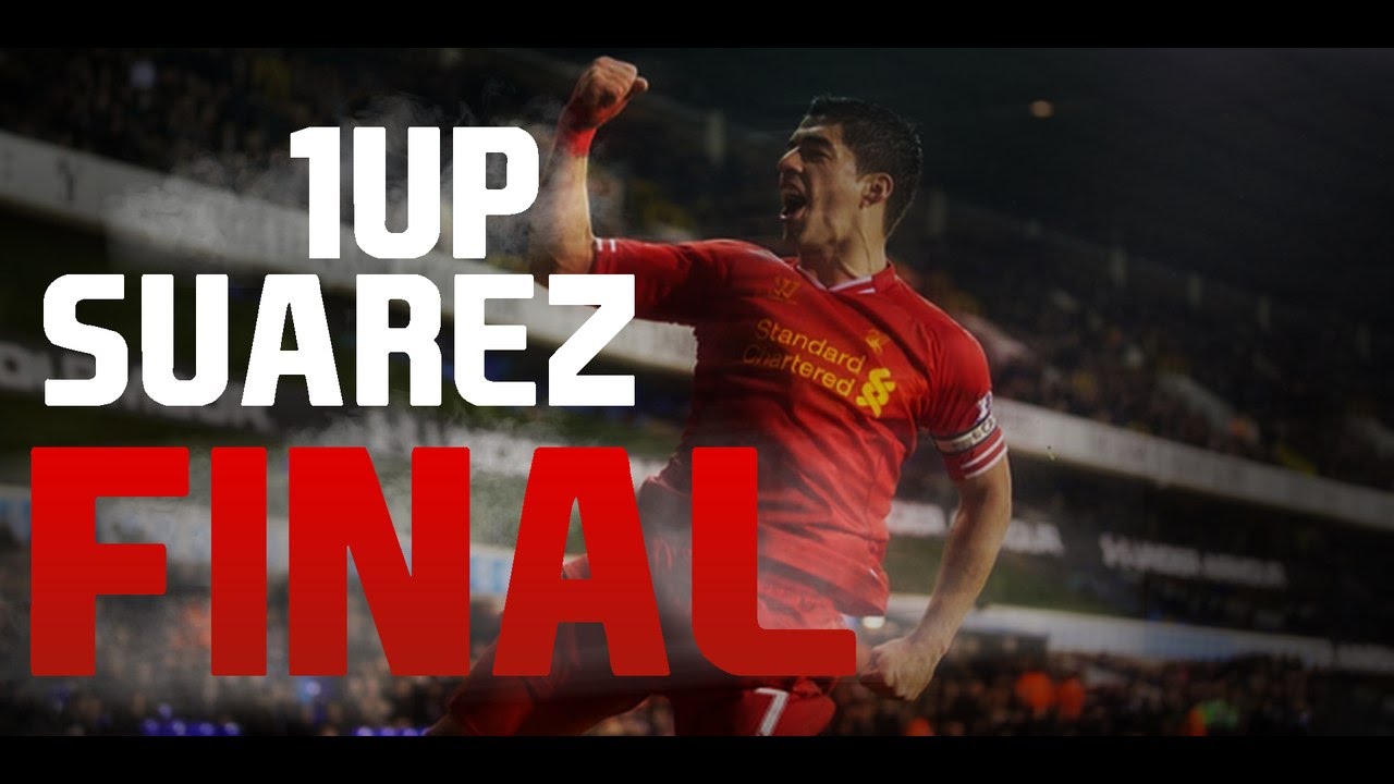 1 UP | Luis Suarez #11 | FIFA 15 | FINAL