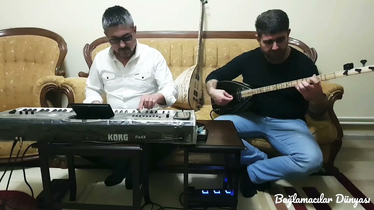 Diyemedim ki - İsmail Kalaycı & Hüseyin Gençay | Orhan Gencebay
