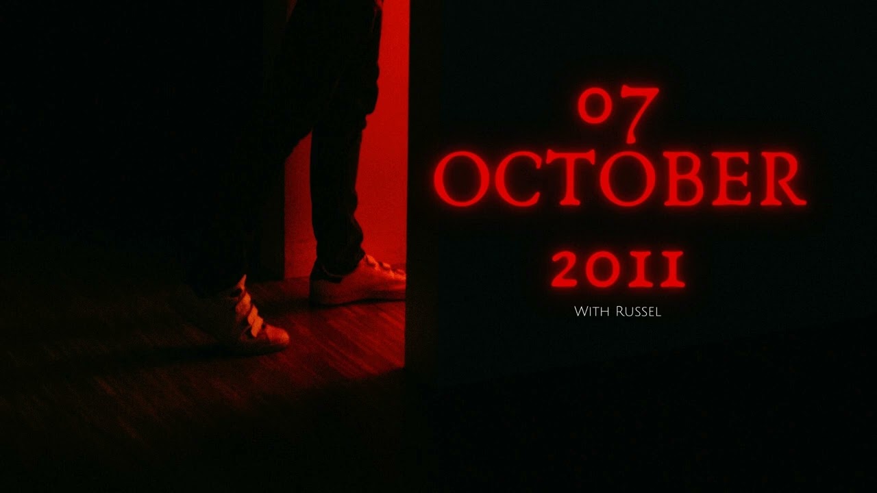 Bhoot FM | 07 October 2011 | Radio Foorti with Russel