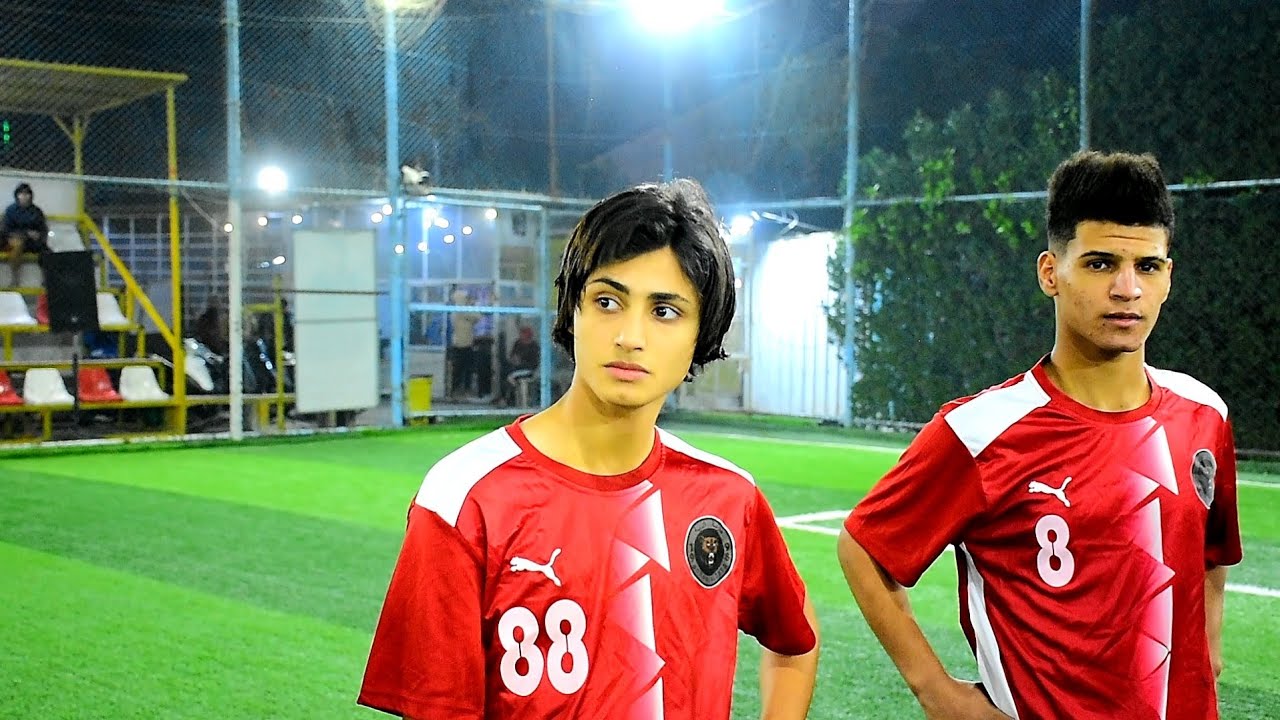 الدببة VS البلديات 🔥 ( مباراة نارية ) البطولة الشبابية في ملعب الكابتن علي سامي