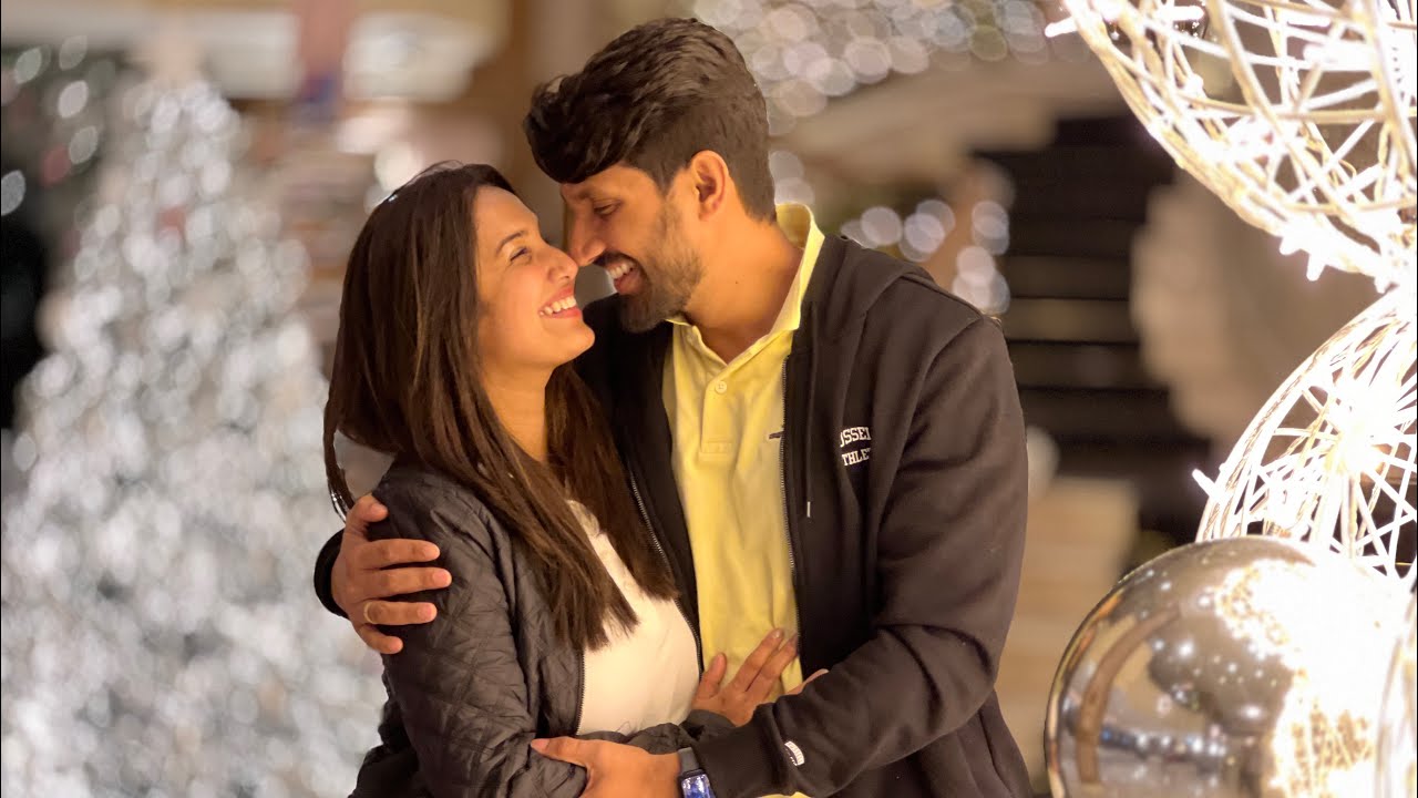 අපේ නත්තල් දවස ගෙවපු හැටි🎄🧑‍🎄Sangeeth Dini Vlogs