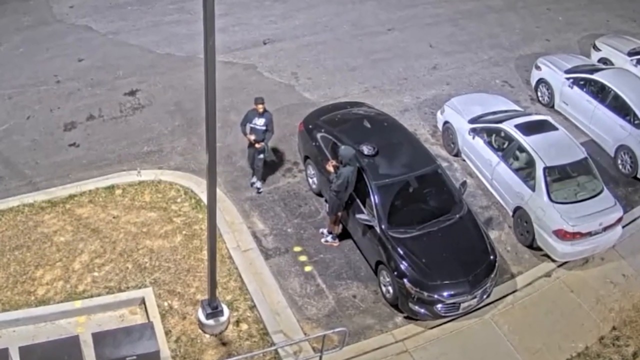 When K!lling a Witness Goes Wrong