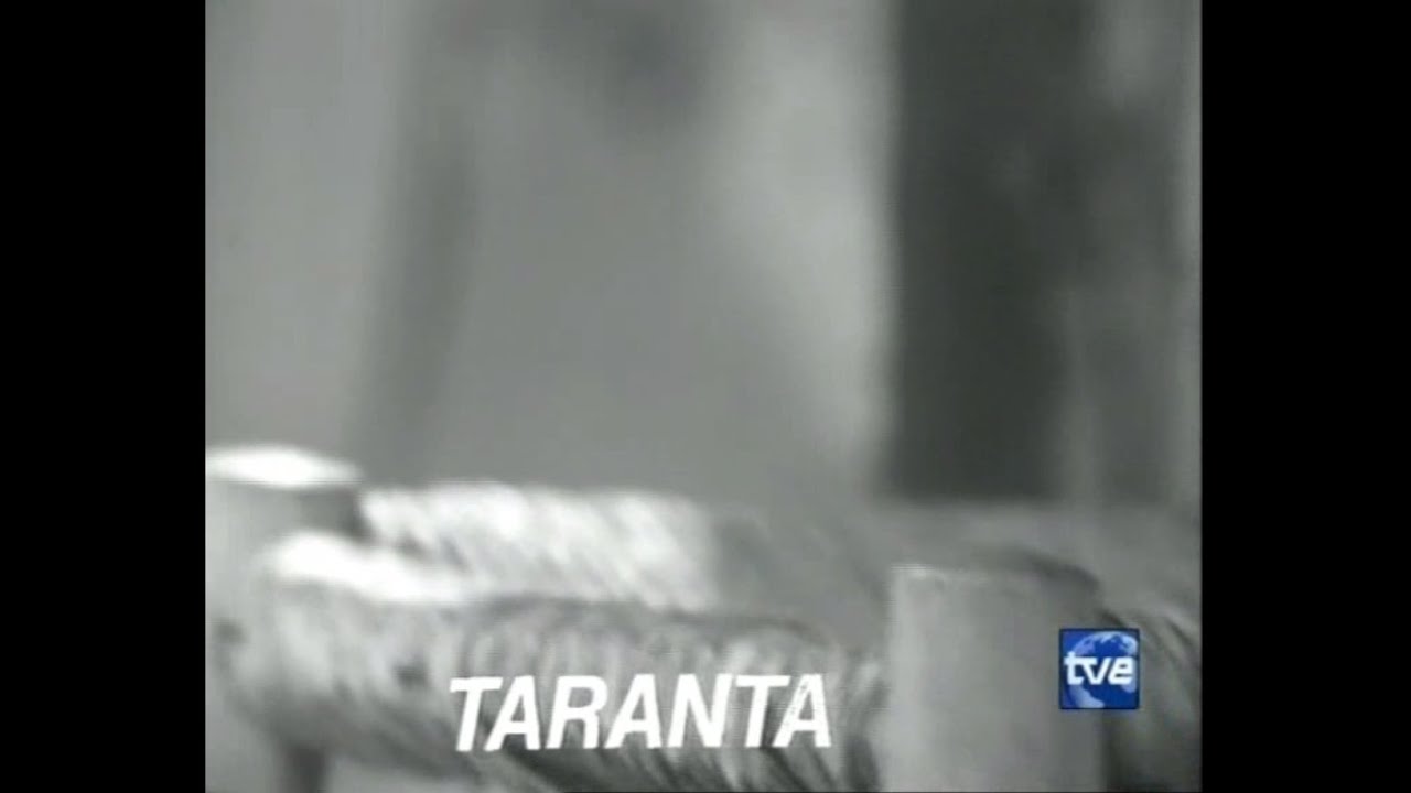 Jose Maria Pardo - Taranta