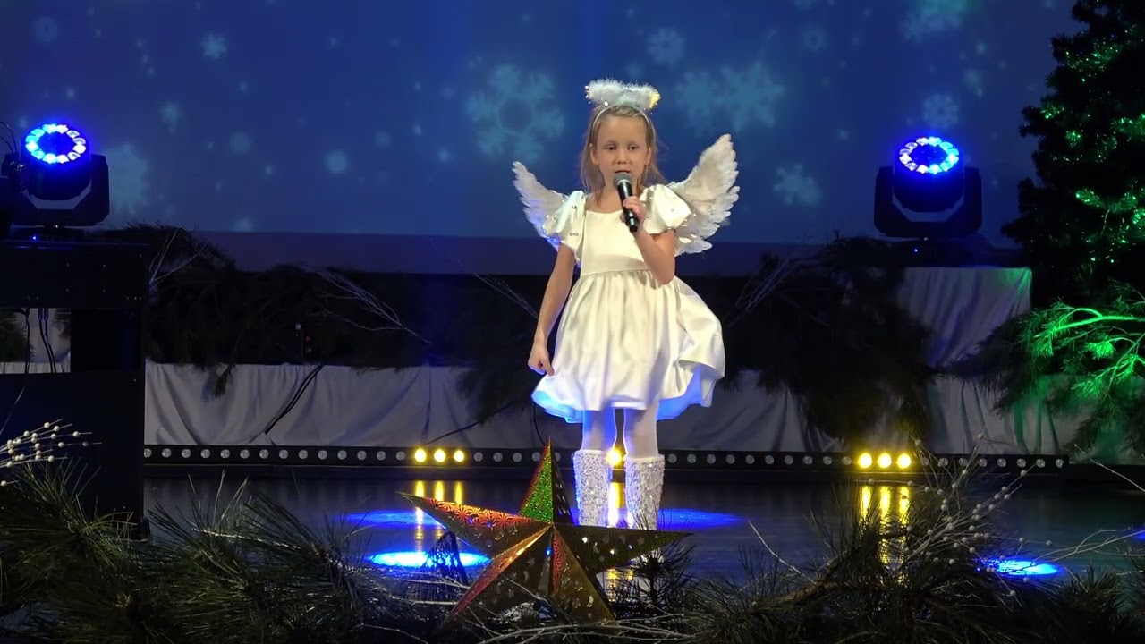 Lena Masoń - Jurajski Festiwal Łazy 2026 - przesłuchanie