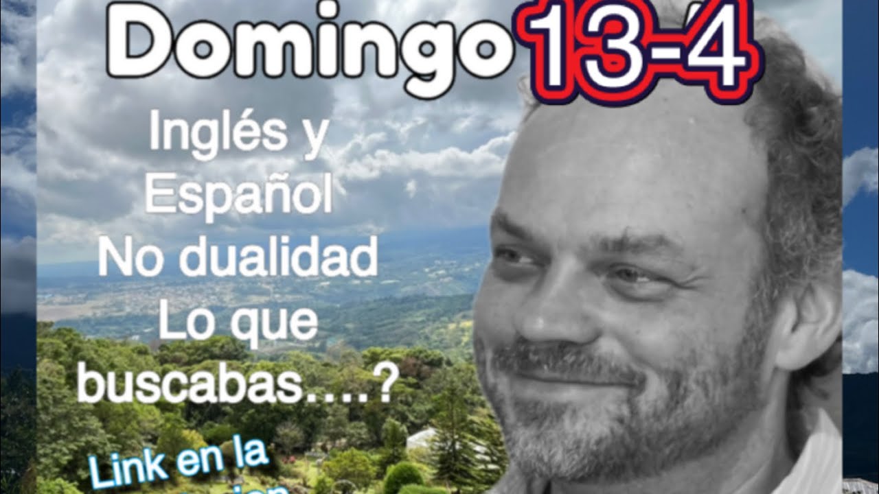 Zoom con Andreas M&uuml;ller Abrill 2025 English-Espa&ntilde;ol