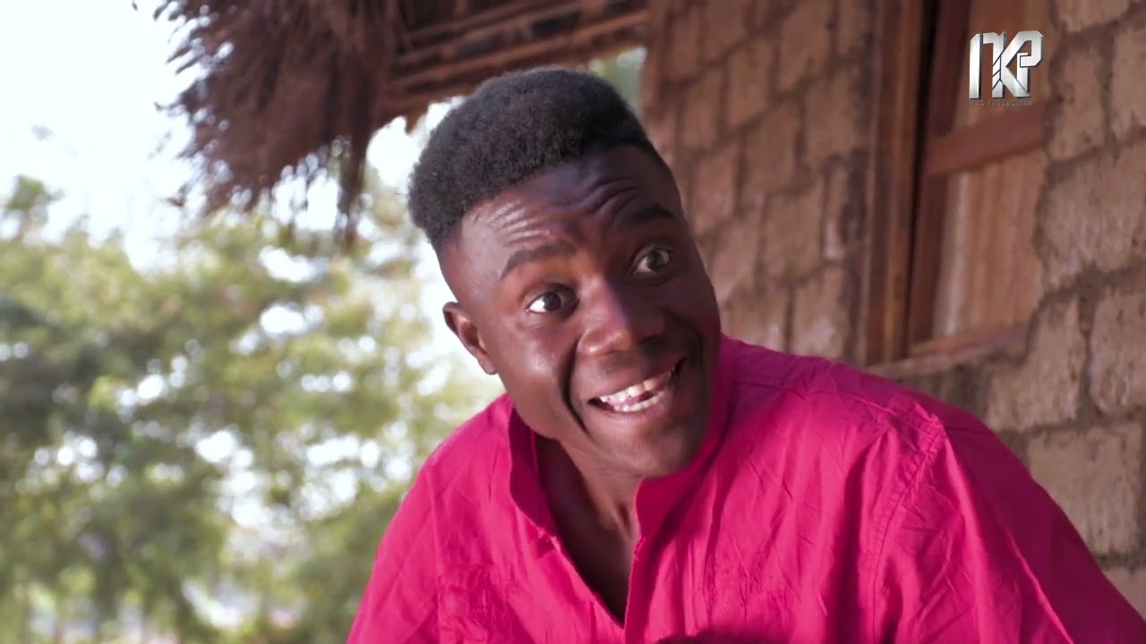 MALOMBE Episode 1 From Nyarugusu movie
