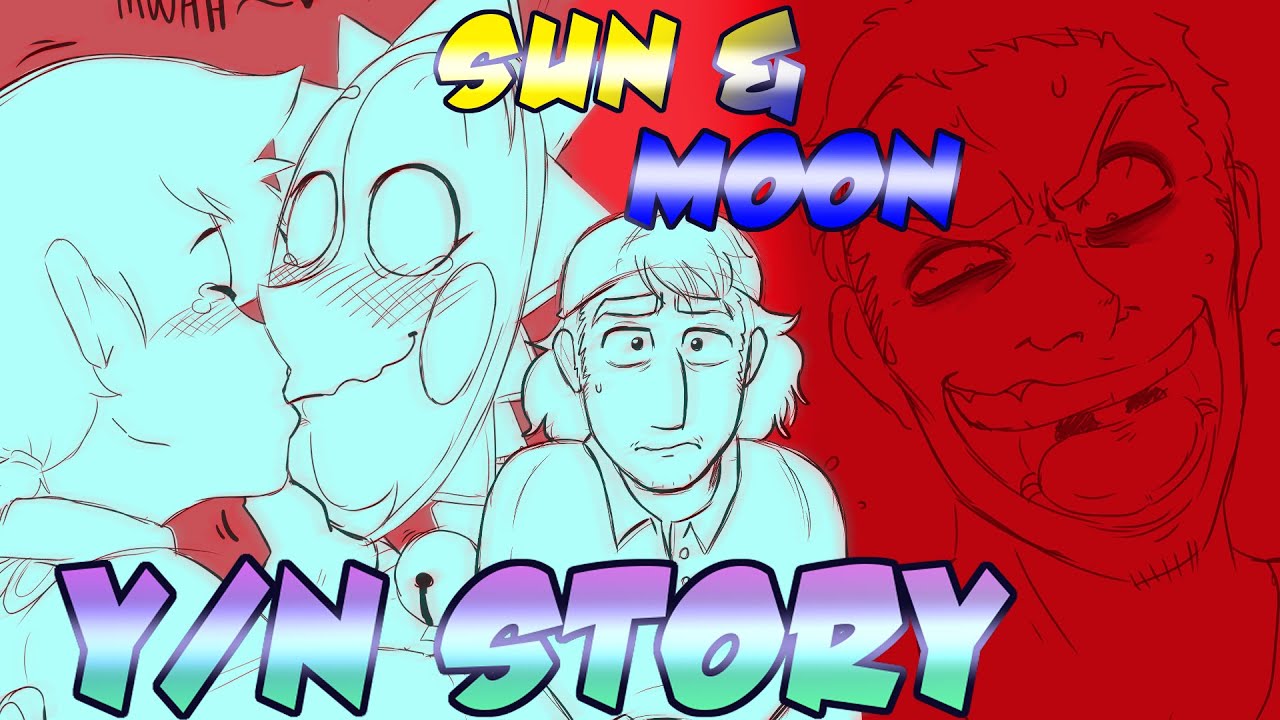 Sun's Upgrades- Chapters 5-6