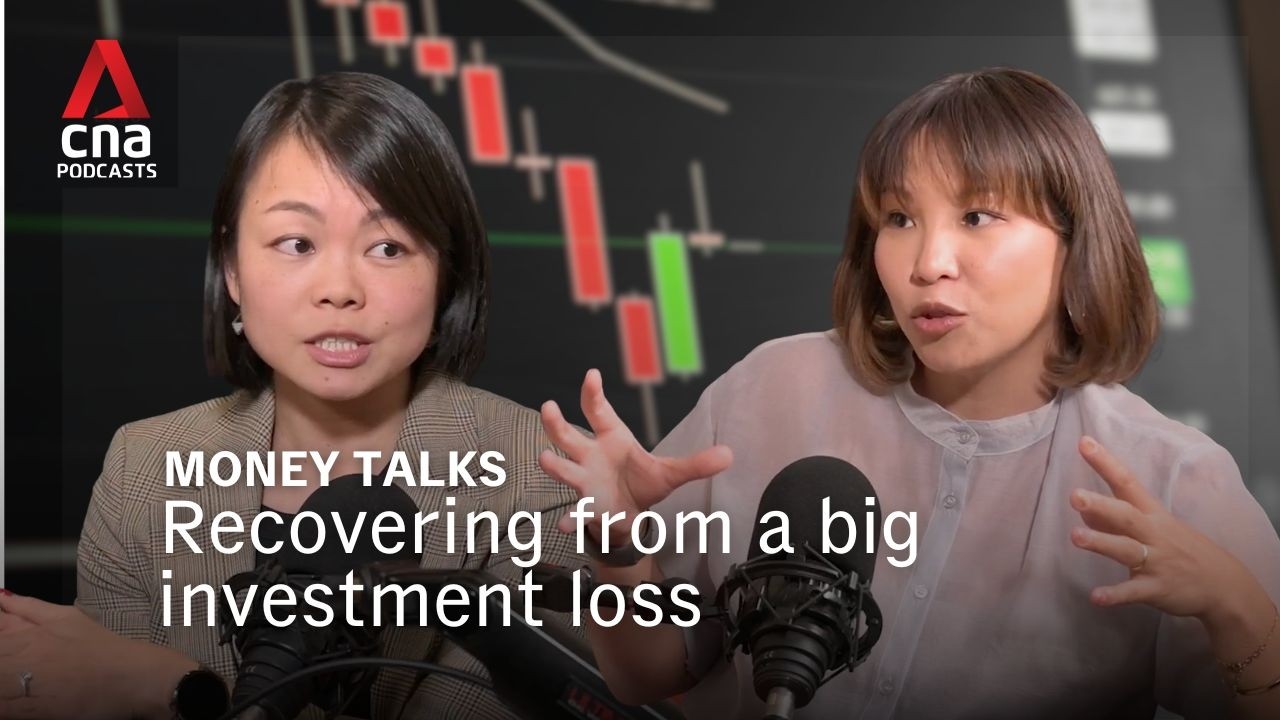 How to recover after making a financial loss | Money Talks