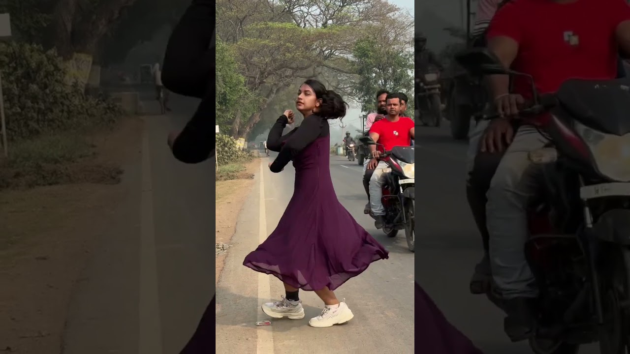 music || part 2 || mona dancerr || 25&bull;2&bull;26 || #dance