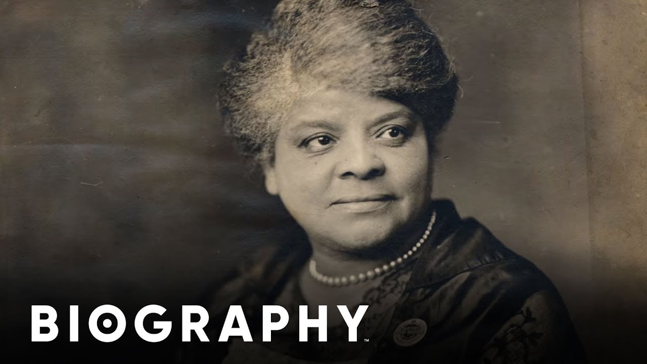Ida B Wells - Women's Rights | Biography