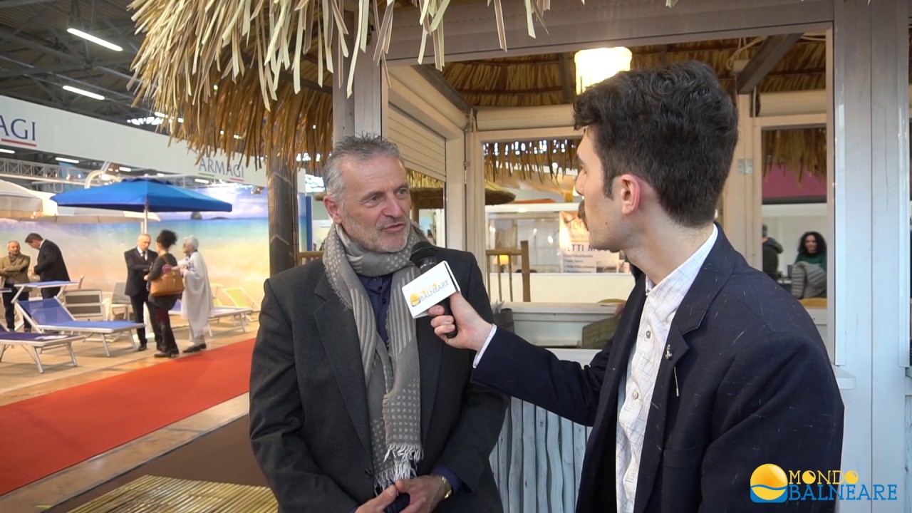 Balnearia 2017, le aziende espositrici