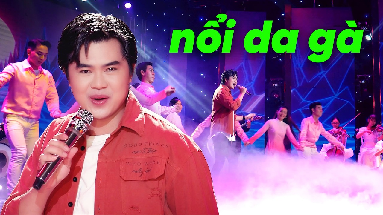 Tàu Anh Qua Núi – Phú Quí 🔥 Bài Hát Khiến Triệu Người Nổi Da Gà | Bolero Hay Nhất