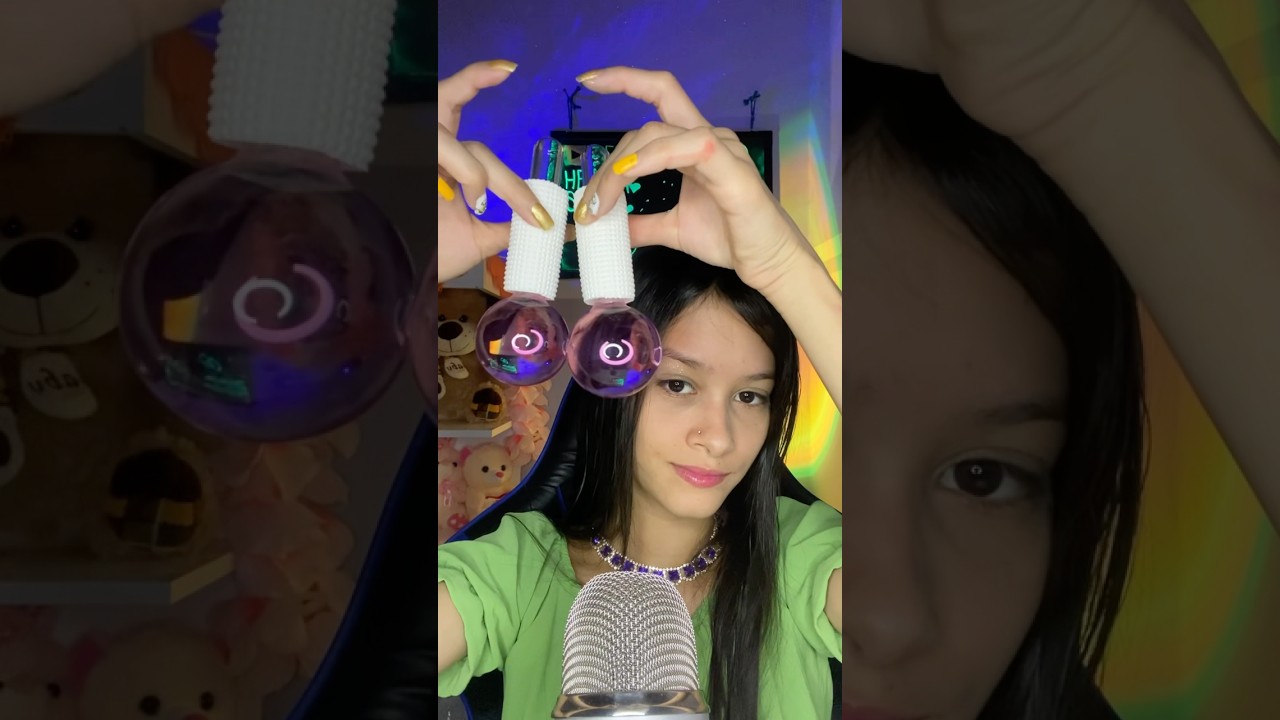 Piores triggers #relax #sonsdeboca #tingles #asmr
