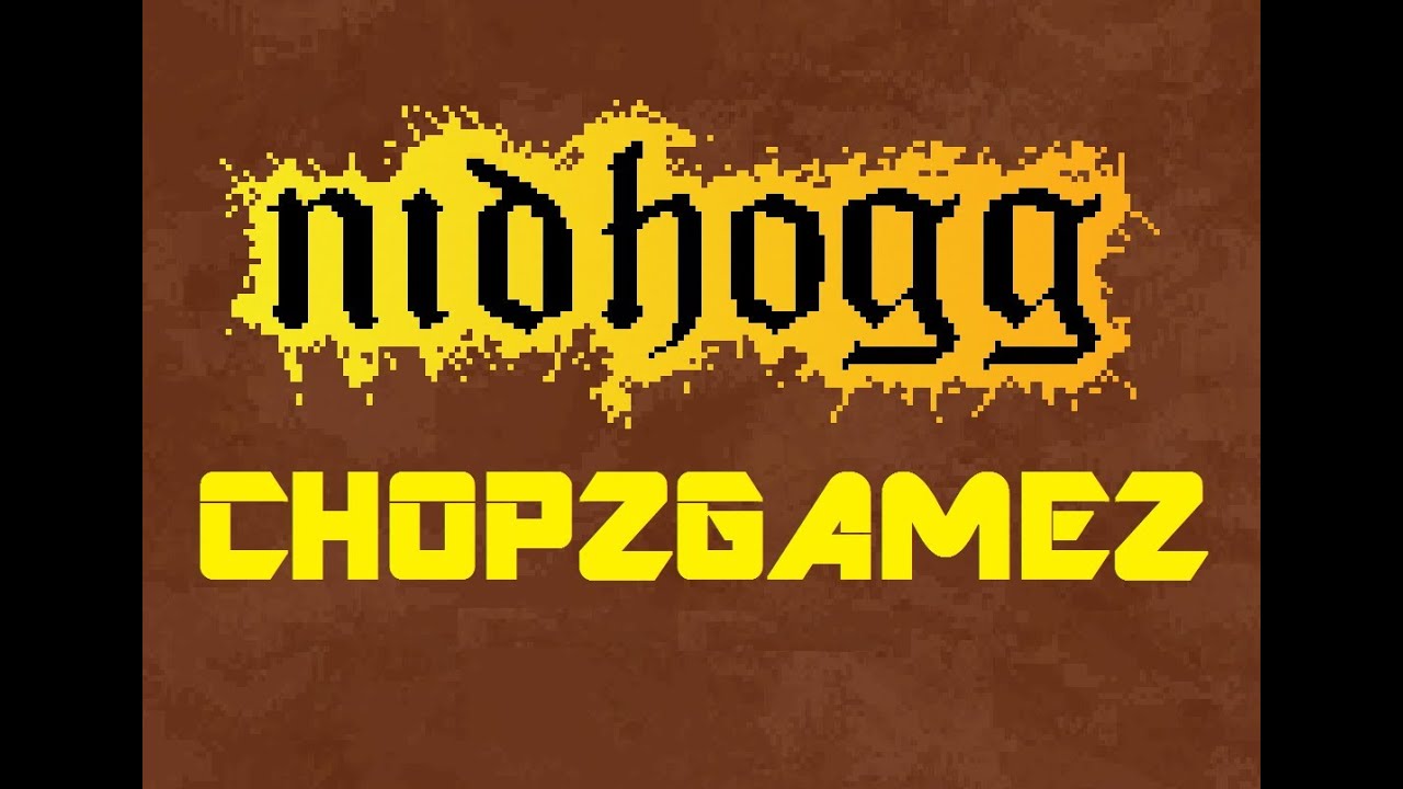 Nidhogg Gameplay - Co-op Sidescrolling PC Game