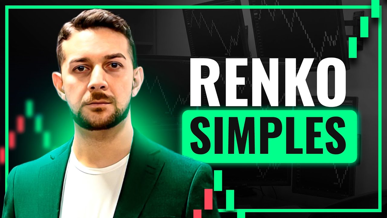 Simplificando o Gráfico de Renko