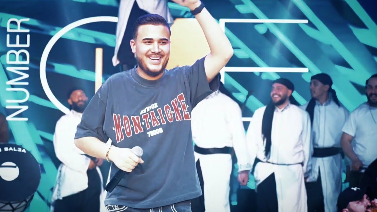 أدهم القاق | ريم الفلا أهلين هلا - دبكة ٢٠٢٥ حفله النمبر 1 بيروت💃