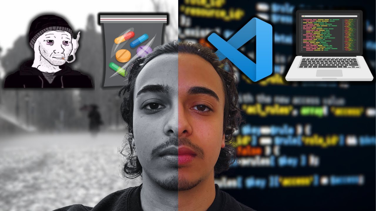 How Programming Cured My Depression