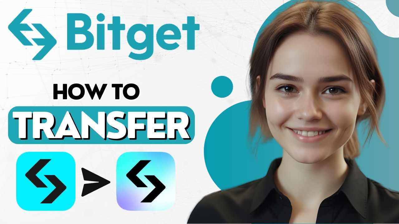 How To Transfer Crypto From Bitget Exchange To Bitget Wallet