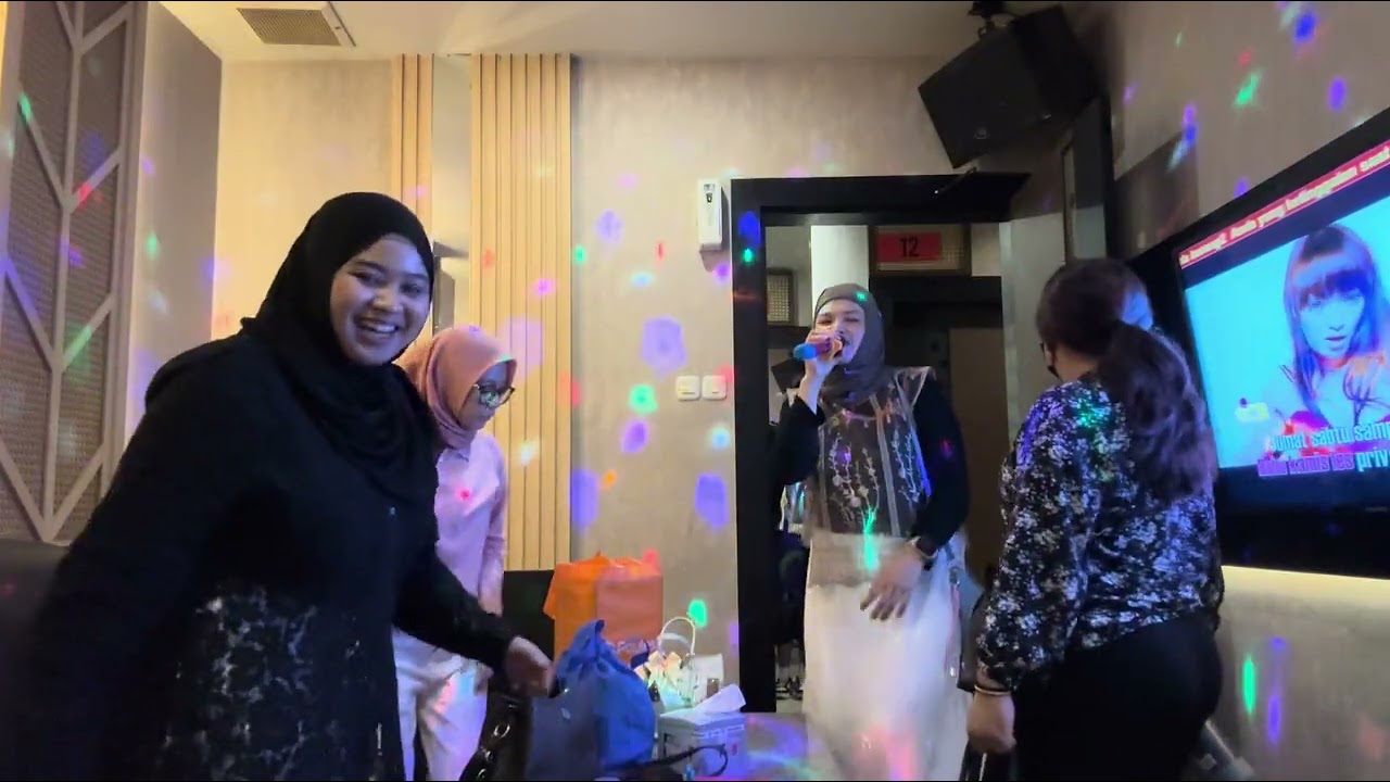 Tampil maksimal 
