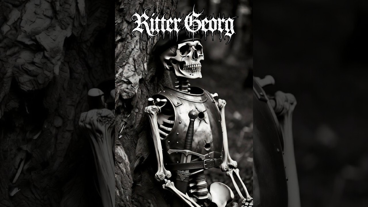 Ritter Georg - Maria