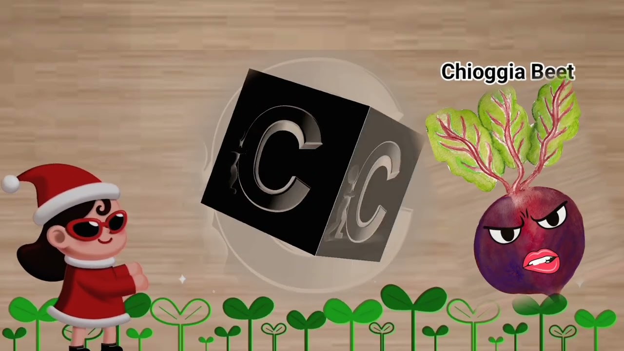 22 Vegetables that start with the letter C @refugiomental6032 #@refugiomental6818