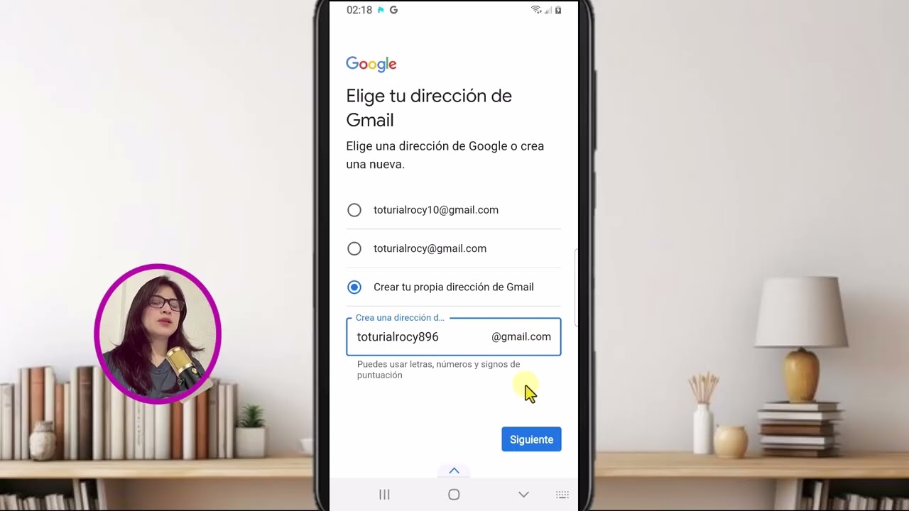 Como Crear Correos GMAIL ilimitados (Sin Número Teléfono) desde mi Celular 2026