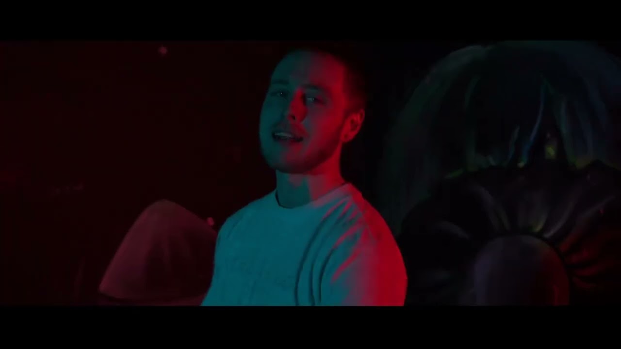 DIRECTORS SHOWREEL | NATHAN GLENDINNING