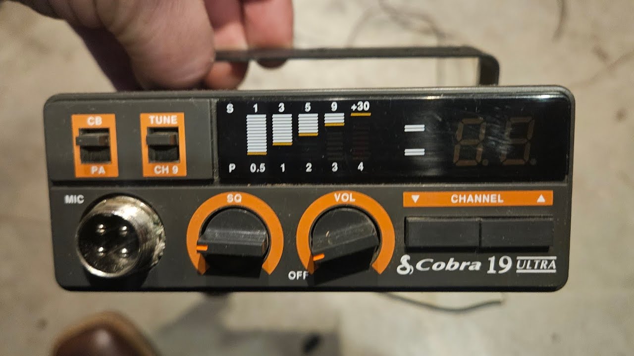How to make a contact on HF ham radio as a new ham operator