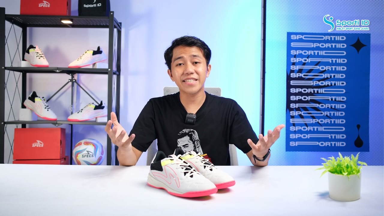 SPECS METASALA ADA YANG BARU LAGI?? REVIEW SPECS METASALA ESQUIVA TERBARU!