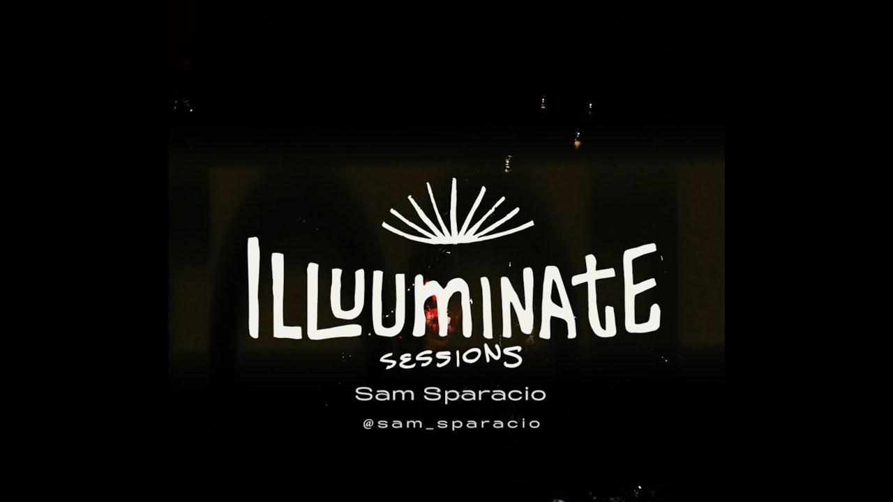 ILLUMINATE SESSIONS