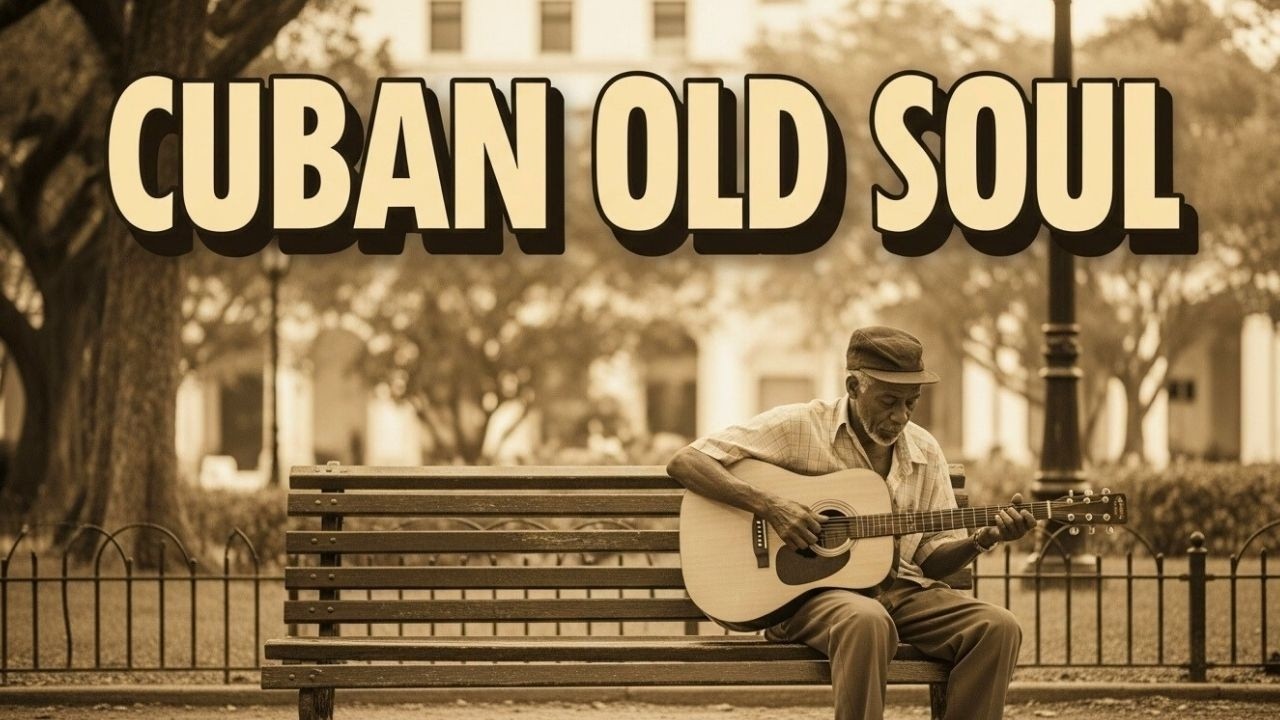 🎶 Cuba Sonico | Cuban Love Songs from Another Time 🎶