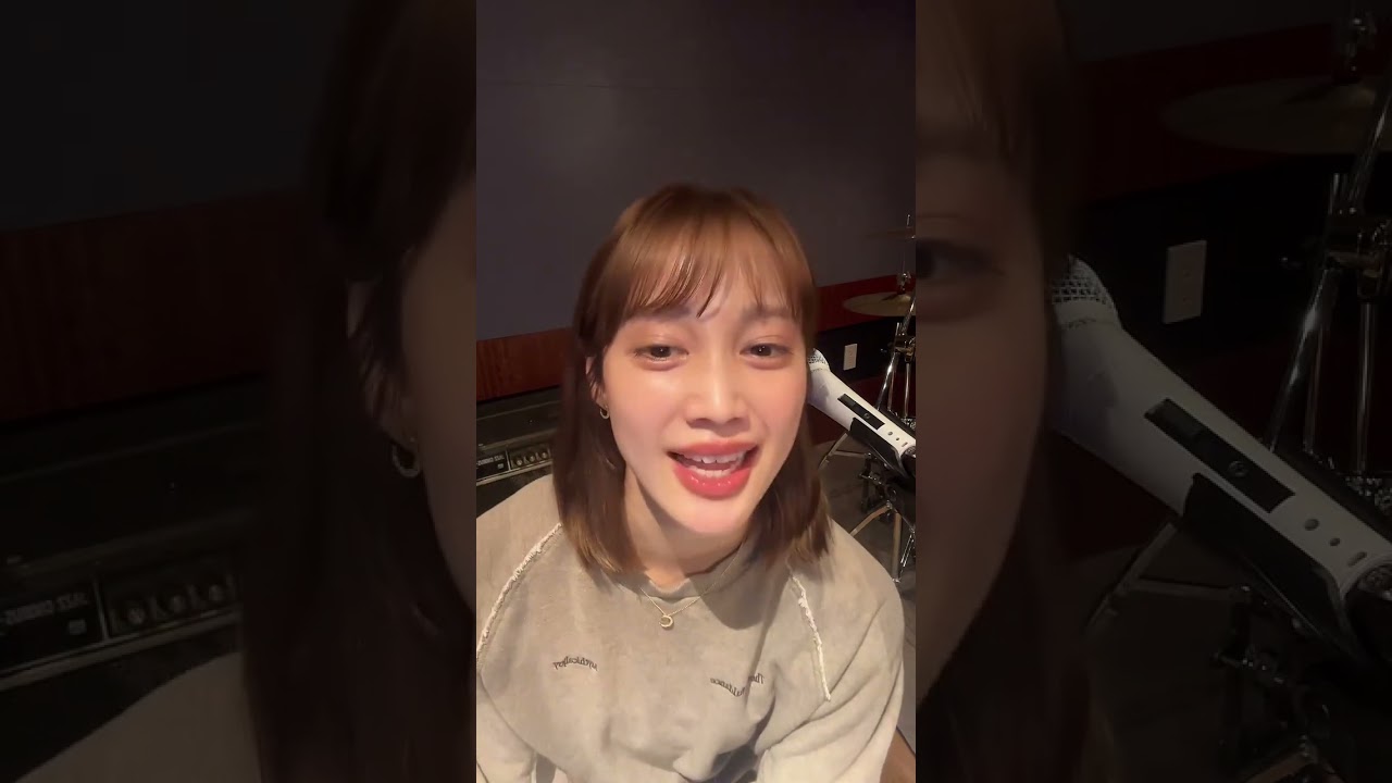 20260221 Nakamura Yurika 中村ゆりか TikTok Live