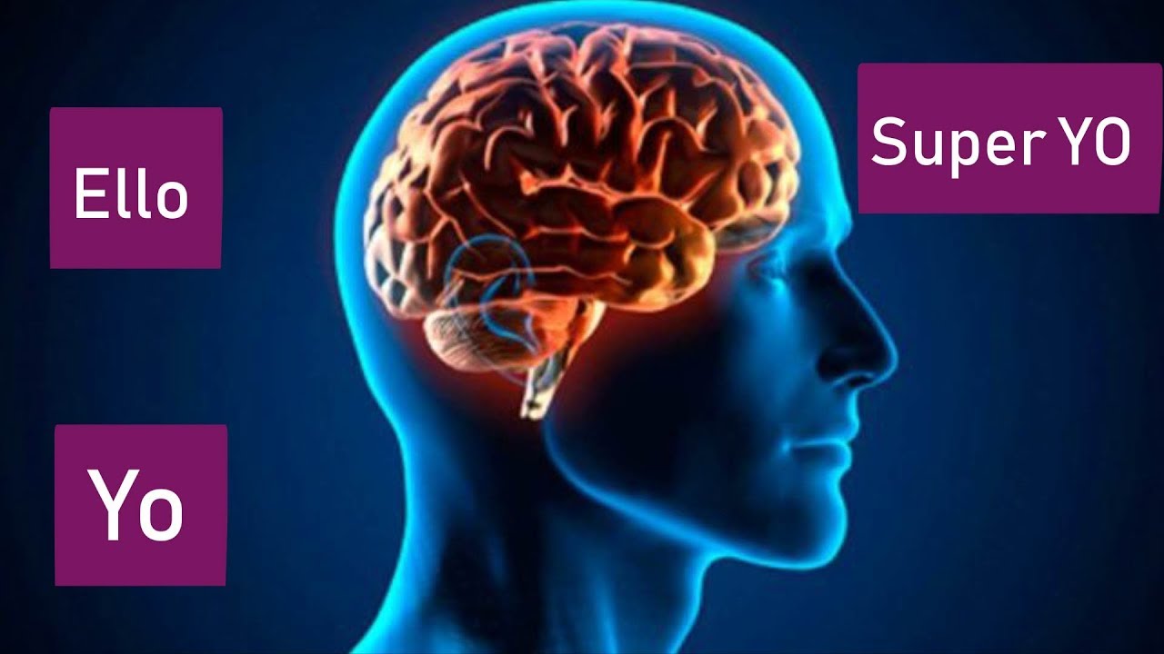 El Yo, Ello y Superyo en Freud con ejemplos. Explicaci&oacute;n F&aacute;cil y sencilla