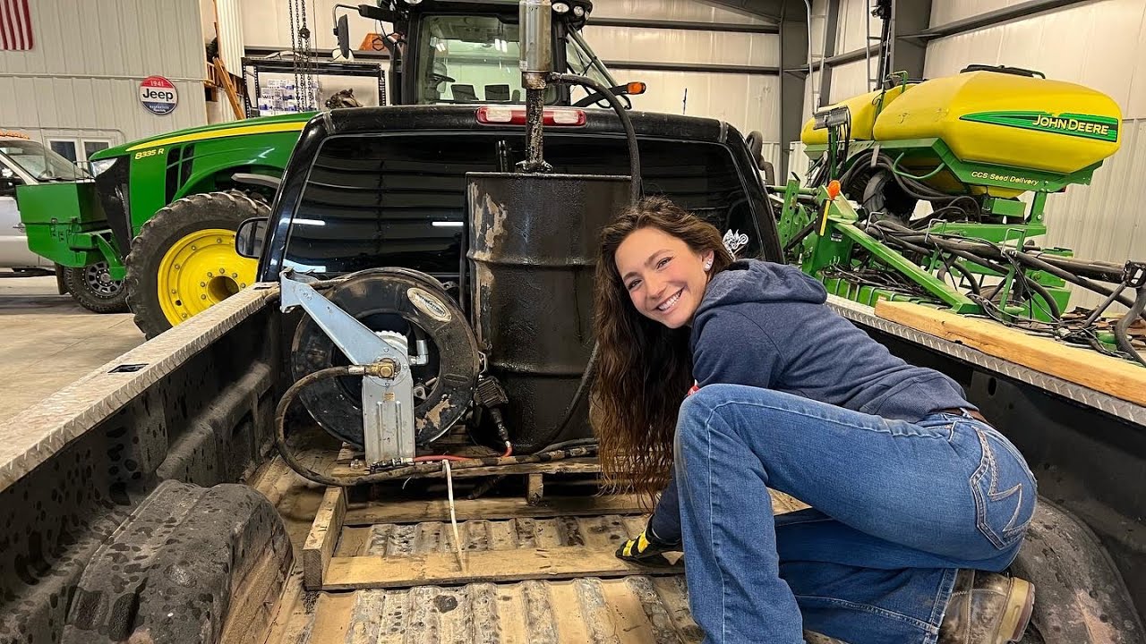 The Job Is Messier Than It Looks