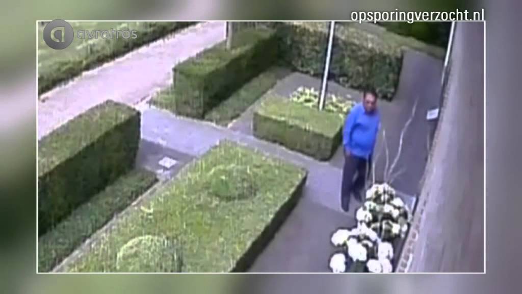 Raamsdonksveer: Woninginbraak aan de Vondellaan