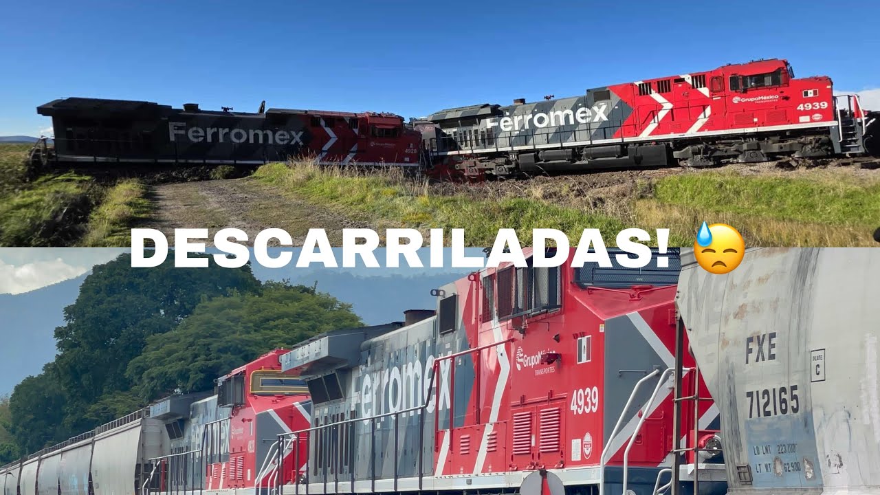 QUE TRAGEDIA! 😭 AC44C6M A PRUEBAS EN EL SURESTE MEXICANO!! PERO ESTO TERMINÓ MAL……. 