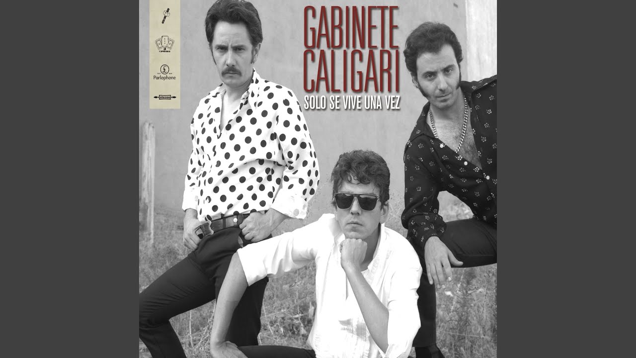 El calor del amor en un bar (2019 Remaster)