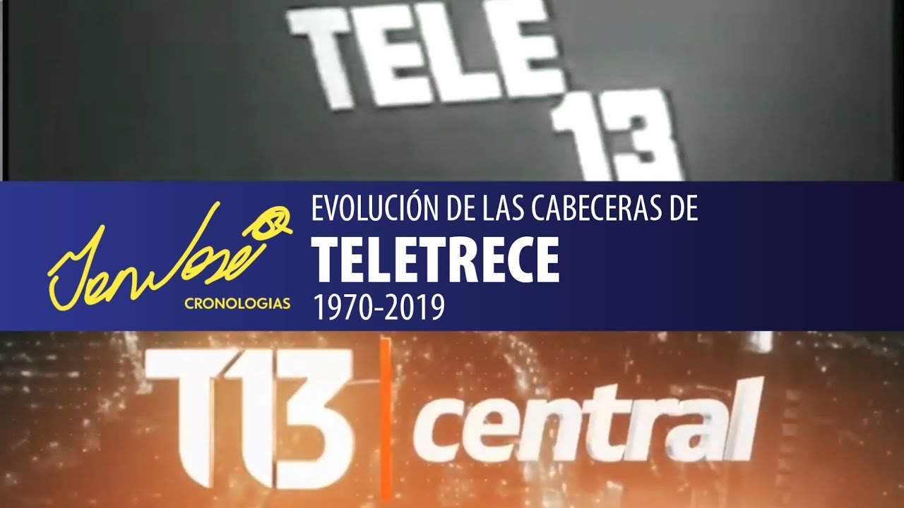 Evolución de las cabeceras de 